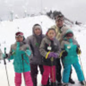 Meet your Posher, Fukui